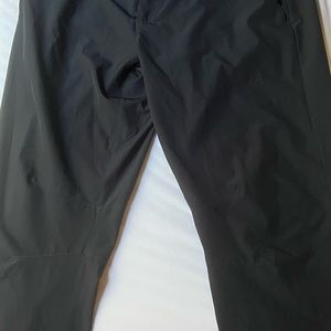 Fabletics men’s pants 35x32